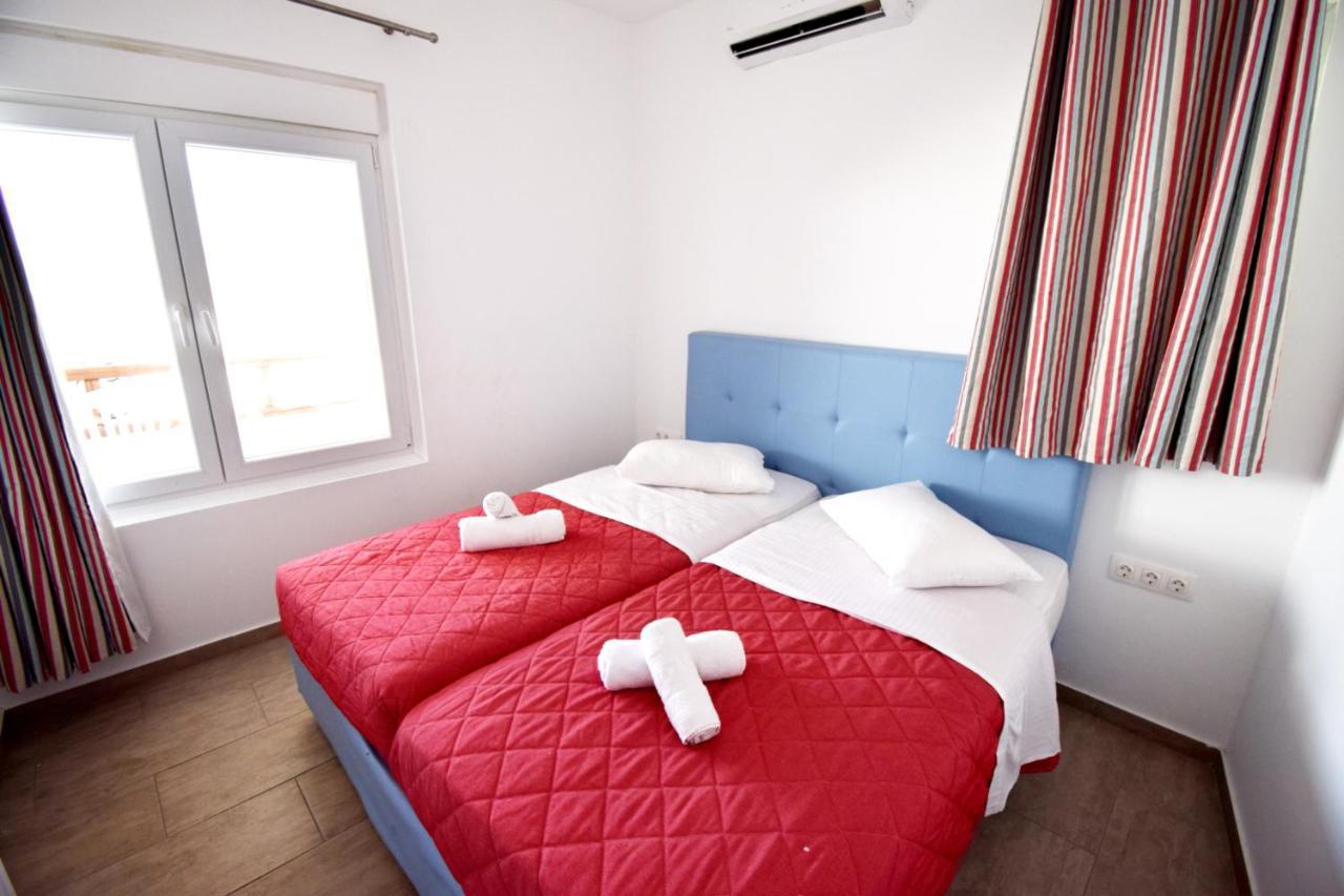 New Paradise Mykonos Town Exterior foto
